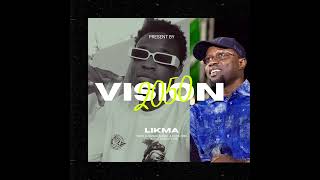 Likma Vision 2050 Ousmane Sonko audio officiel [upl. by Nref]