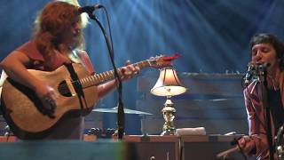 Shovels amp Rope  Mexico  Boulder Theater  gratefulwebcom [upl. by Anisor]