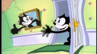 The Twisted Tales of Felix the Cat [upl. by Dott625]