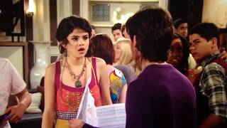 Alex and Masons Love Story Wizards of Waverly Place [upl. by Benjamin]