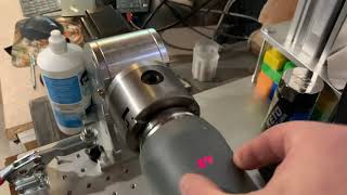 Fiber Laser Rotary Basics [upl. by Cudlip]