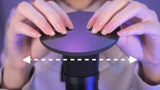 ASMR Tingly Brain Penetrating Tapping No Talking [upl. by Virgilio]