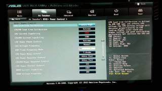 AMD FX8350 and 990FX  Chipset Overclocking  Guide [upl. by Cowen]