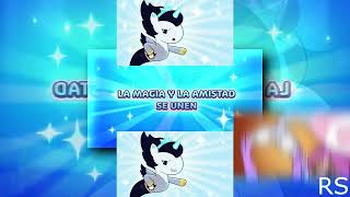 YTPMV Mermicorno Starfall  Full Trailer HD Scan [upl. by Michi]