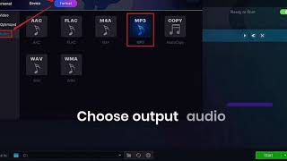 DVD Audio Extractor [upl. by Adaven]