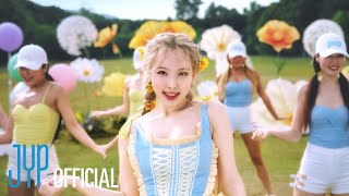 NAYEON “POP” Performance Video [upl. by Hough579]