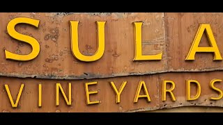 The Making EP 01  Sula Vineyards Part 1 [upl. by Bowie]