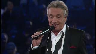 Michel Sardou La java de Broadway Bercy 98 25 mars 2019 [upl. by Hillyer]