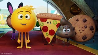 Razzie Awards name The Emoji Movie worst film of 2017 [upl. by Ydorb748]