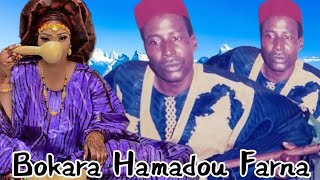 Bokara Hamadou Farna [upl. by Alacim]