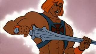 HeMan Grayskull of Power The Bymp4 [upl. by Pish]