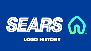 Sears LogoCommercial History 350 [upl. by Emor]