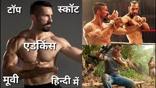 Top Scott Adkins Movies  List  Movies [upl. by Ferdinand]