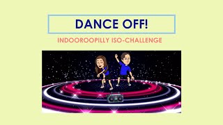 Indooroopilly Dance Off [upl. by Ahsitram]