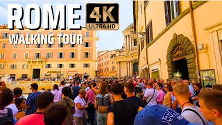 From Trastevere to Piazza Navona Your Ultimate Rome Travel Guide [upl. by Annoerb]