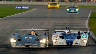 The Year in Racing 2003 American Le Mans Series [upl. by Damiano]