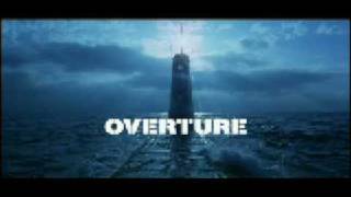 Ice Station zebra Overture [upl. by Blinnie]