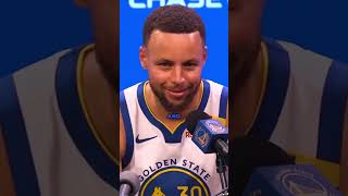 Steph Currys SHOCKING Reason for Not Passing to KD or Bron [upl. by Artamas]