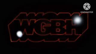 Wgbh Boston TV Logo [upl. by Hanover]