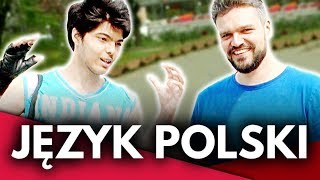 JĘZYK POLSKI  MaturaToBzdura [upl. by Morissa]