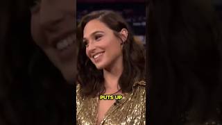 Gal Gadot Reveals Wonder Woman 3 With James Gunn [upl. by Misty]