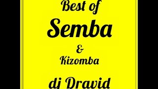 Top Kizomba amp Semba Hits 2015 Angolano by DJ Dravid [upl. by Ardena285]