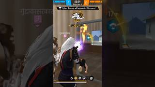 free fire max funny 🚩video training 💪😭 [upl. by Etna]