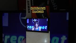 rekomendasi headunit murah spek sultan headunitandroid headunitmobil shorts Adelectronicchannel [upl. by Nichola]