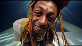 Lil Wayne  Gooday ft Tyga Music Video [upl. by Luckett]