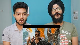 Simmba Trailer REACTION  Ranveer Singh Sara Ali Khan Sonu Sood  Rohit Shetty  ParbrahmampAnurag [upl. by Cassius]