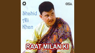 Kab Ayegee Raat Milan Ki [upl. by Aramen325]