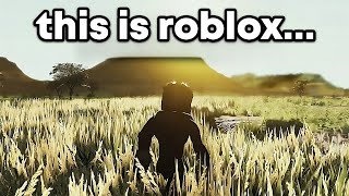 15 Most REALISTIC Roblox Games to Play [upl. by Gard]