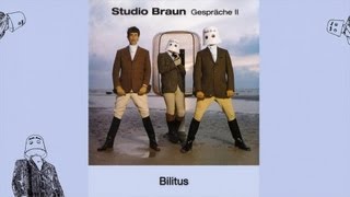 Studio Braun  Bilitus [upl. by Sueahccaz]