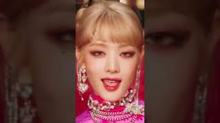 Yeppi yeppi kesfet gidle kpop kpopedit [upl. by Dino235]