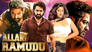 Jr Ntrs  New Released Full South Dubbed Action Movie  South Indian New Movie  Sauth Movie [upl. by Artemisa746]