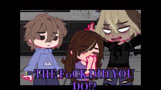 Human SpringtrapSkitSpringtrap and Deliah AU [upl. by Reube148]