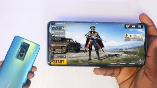 Tecno Phantom X Gaming Test Review [upl. by Yelhsa]