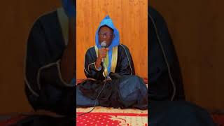 Serigne Abdoul Samad Mbacke Sonhibou [upl. by Nissensohn]