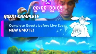 11 Rewards YOU MUST Unlock before Fortnite LIVE EVENT [upl. by Assirehc]