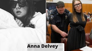 Fake Heiress The Anna Delvey Story [upl. by Gannes]