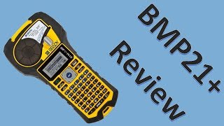 Brady BMP 21 review [upl. by Dolly]