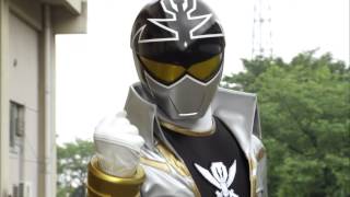 Power Rangers Super Megaforce  Lets Go Legendary [upl. by Negaem824]