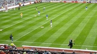 Rounders at Croke Park [upl. by Ziagos]