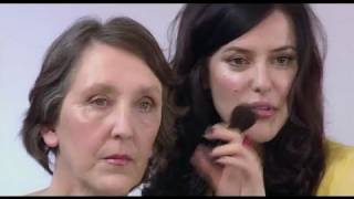 Makeup For Mature Skin  TV Highlights Lisa Eldridge [upl. by Fayth]