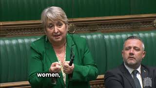 WASPI Women Debate [upl. by Donald]