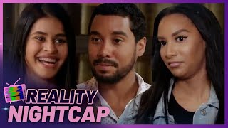 ‘The Family Chantel’ Chantel CONFRONTS Pedro About Coraima [upl. by Streetman621]