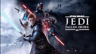 Star Wars Jedi Fallen Order Gameplay [upl. by Rizzi]