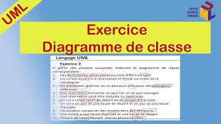 10  UML  Diagramme de déploiement  Darija [upl. by Adev]