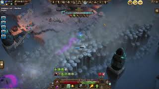 Drakensang Online  Lets play Winter Solstice Event [upl. by Ailb]