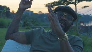 Fally Ipupa  Posa Clip officiel [upl. by Karol]